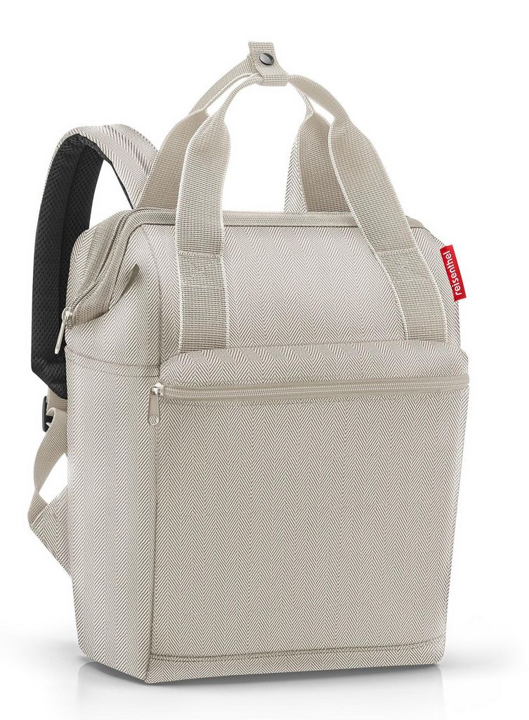 Reisenthel Allrounder R, Model: Město, Doelgroep: Vrouw, Productafbeelding 