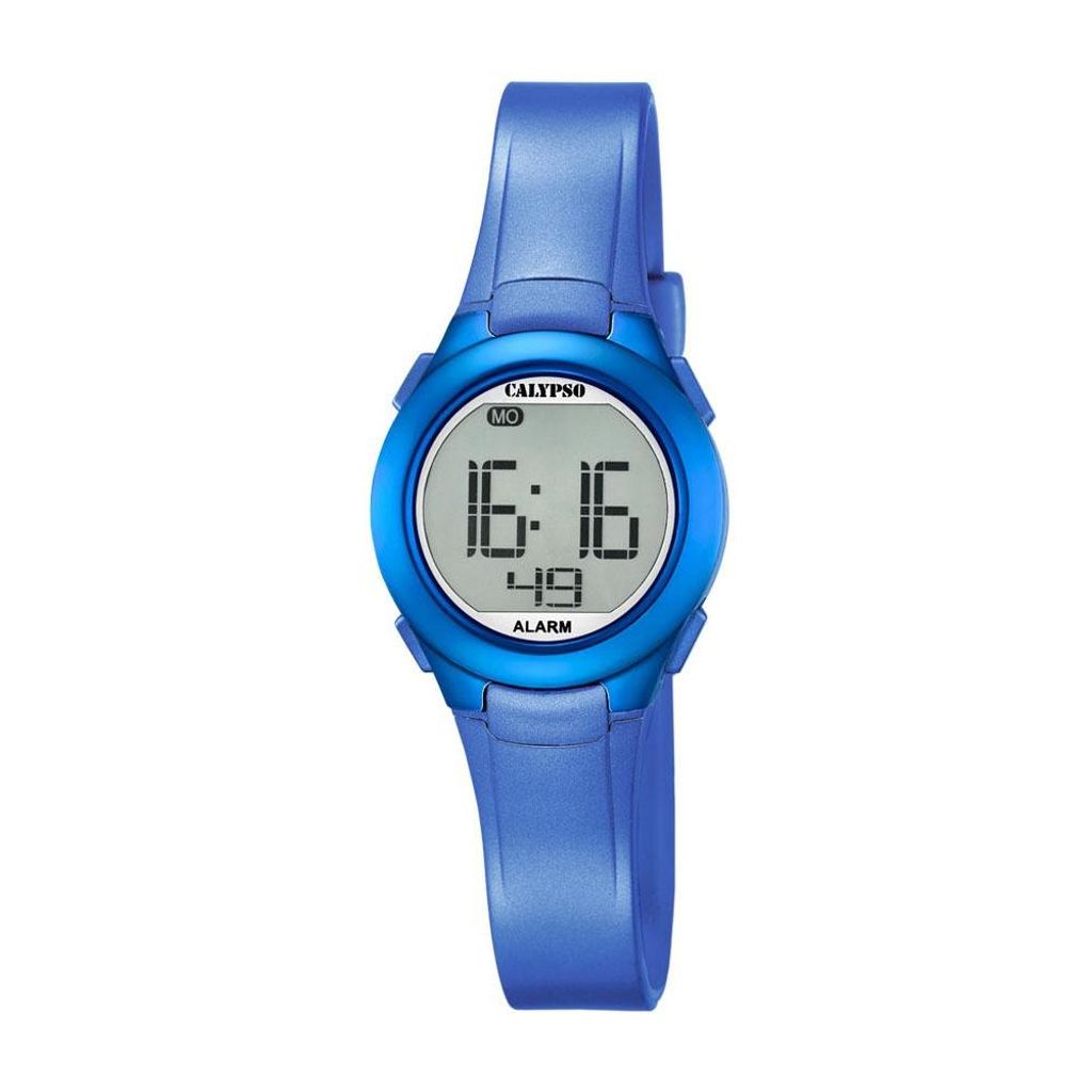 CALYPSO Armbanduhr WATCHES K5677/5 K5677_5 Produktbild 