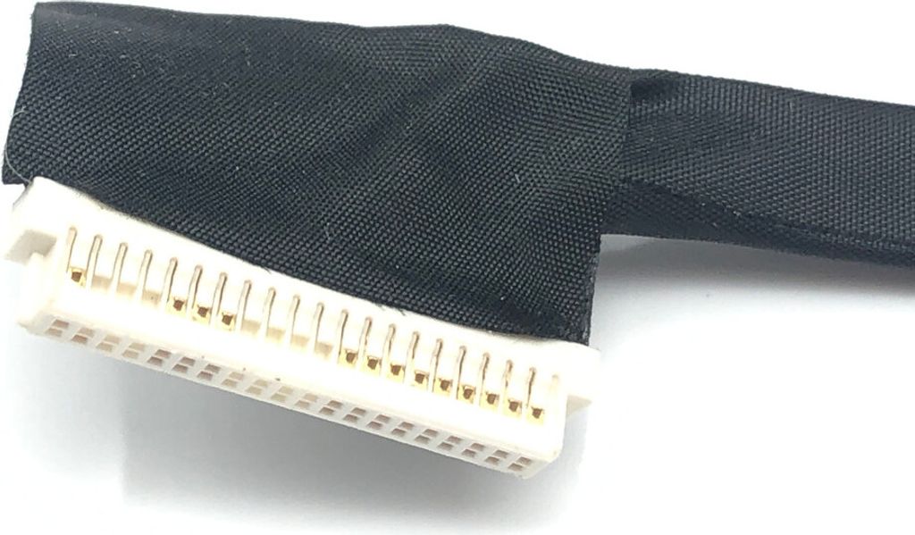 Displaykabel kabel LCD screen Video cable kompatibel für HP P/N: 647002-001