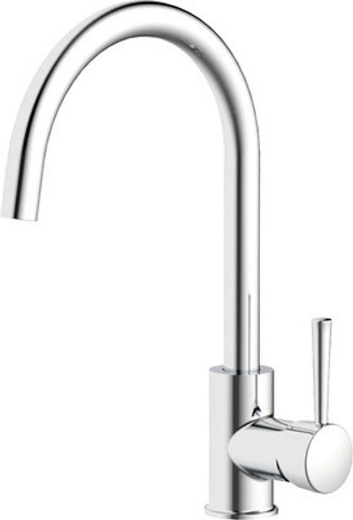 Lenz Küchenarmatur MANA chrom 46031002