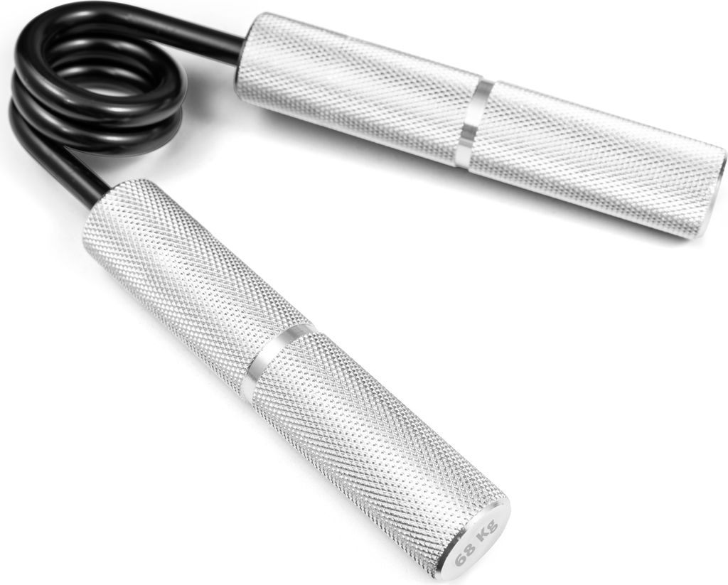 Hop-Sport Fingerhantel für maximale Griffkraft 68 kg - Produktbild 