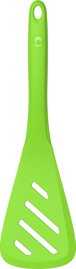 Kochblume Design Schlitzwender S limette Produktbild 
