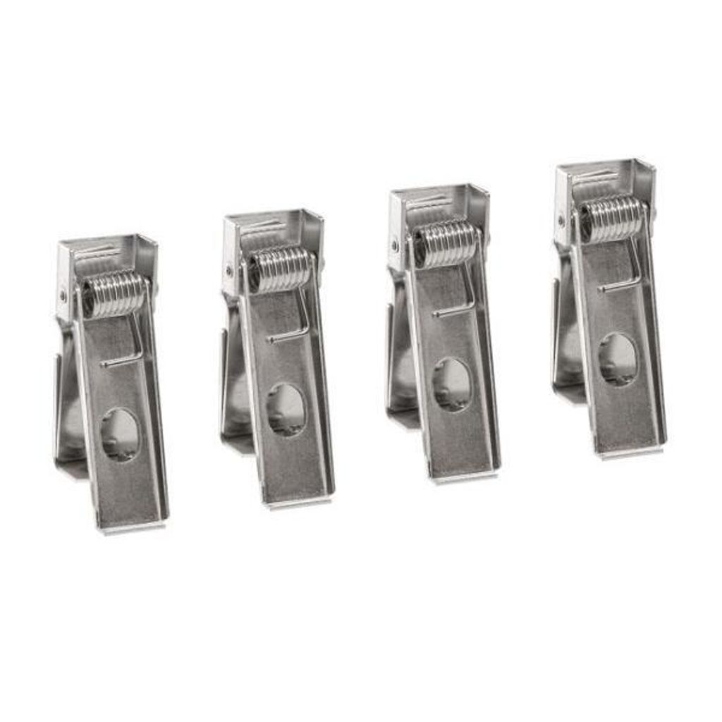Ridi-Leuchten Einbauklammernsatz ZBS-EKL FPL3-EQ(VE4) 0209394