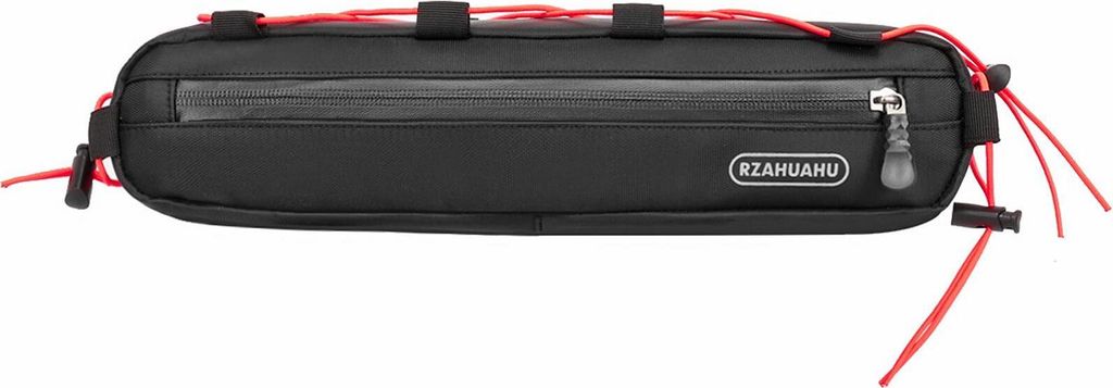 Wasserdichte Fahrrad-Dreieckstasche, grosse Kapazitaet, Fahrradrahmentasche, Fahrrad-Unterrohrtasche