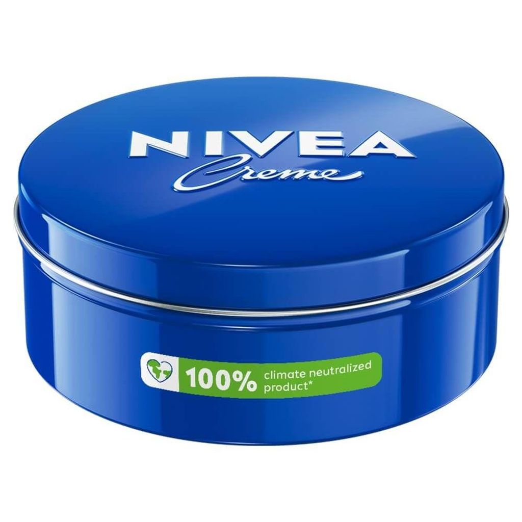NIVEA Creme Universal Feuchtigkeitscreme - 400 ml Dose