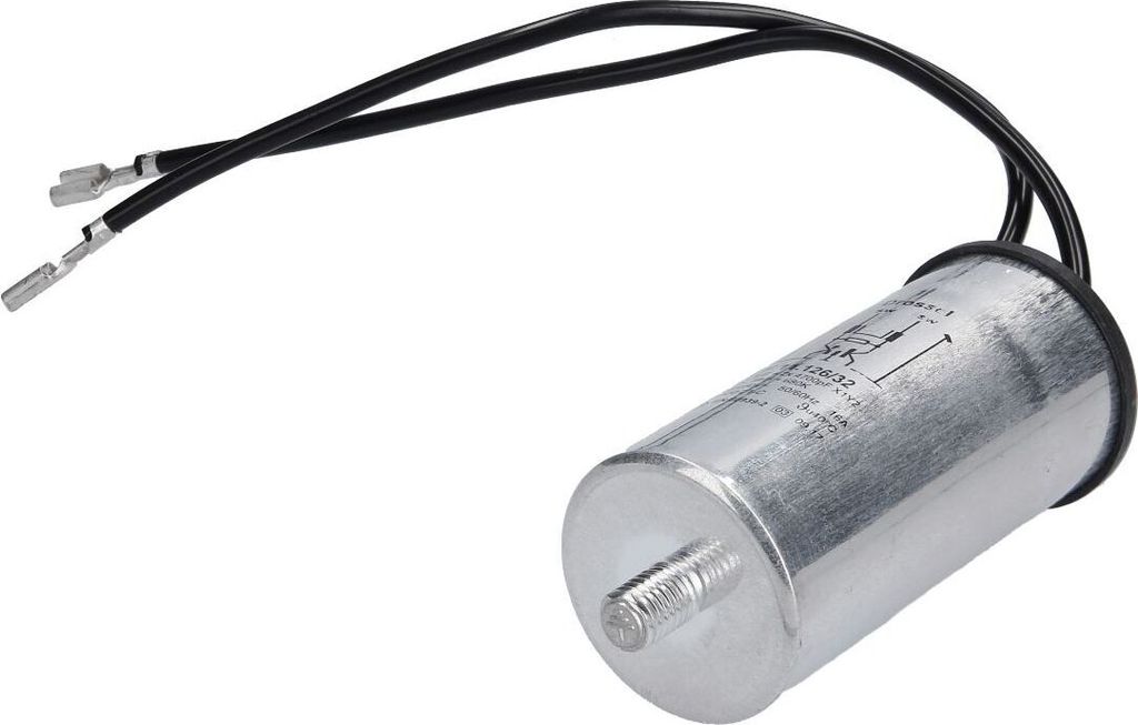easyPART passend für 10002761 EUROPART Entstörschutz 0,47μF für WA4500 wie AEG Miele Brandt Electrolux Juno Zanker uvm