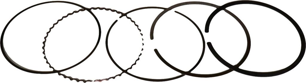 Athena Kolbenringe Racing 620-640ccm d.101mm kompatibel mit Produktbild 