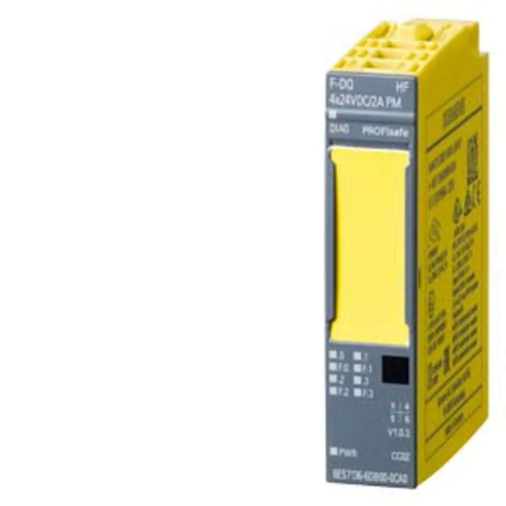 Module d'Extension Siemens pour Automate S7-1500 6ES71366DB000CA0 ET200