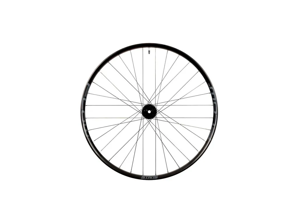 Roue avant Stan's NoTubes Flow S2 27.5 anti-crevaison pour votre VTT