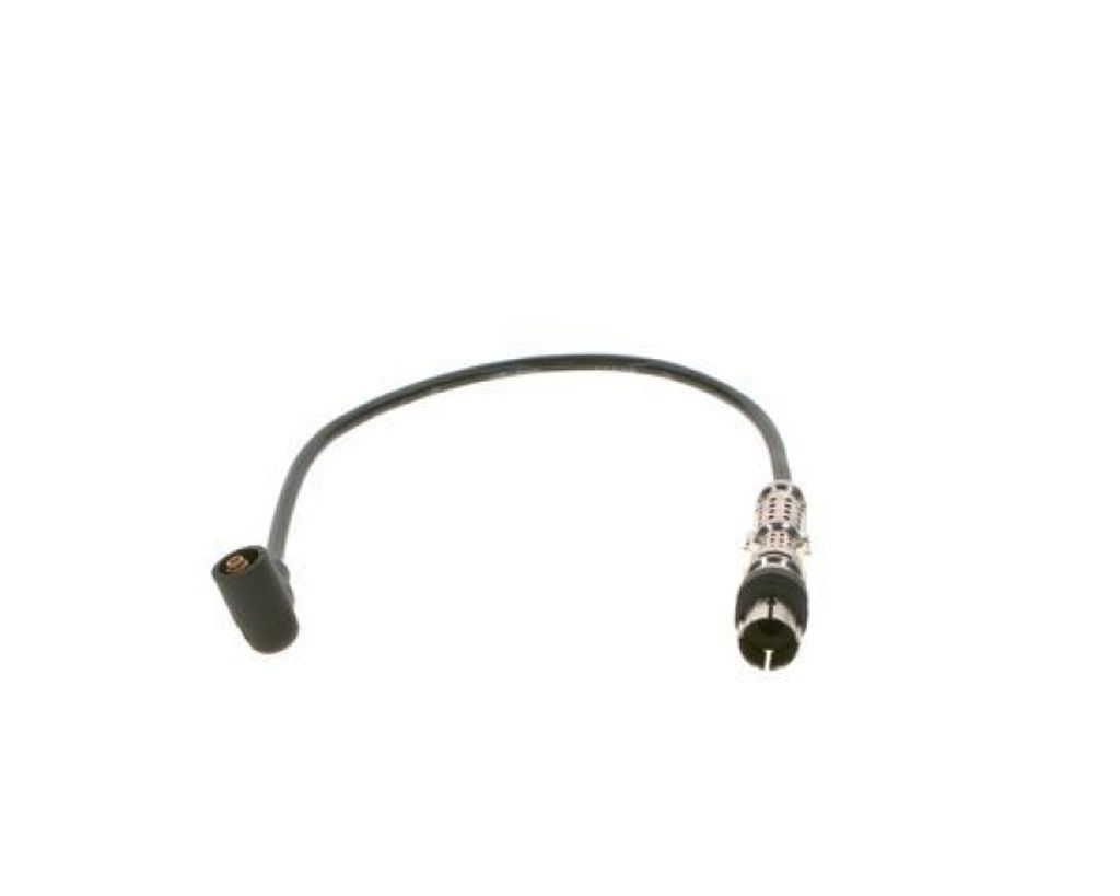 BOSCH Zündleitungssatz 0 986 357 844