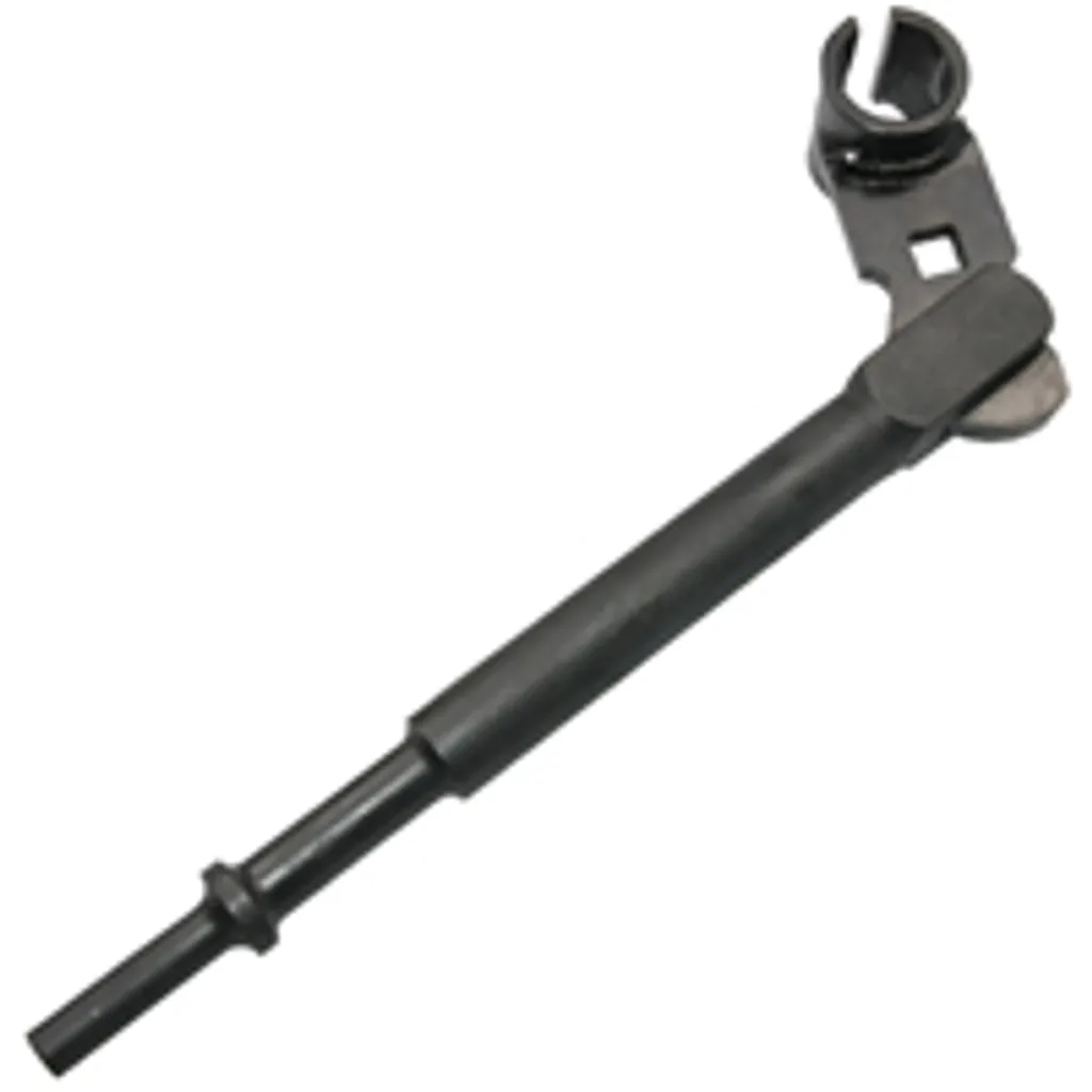 Outil sonde lambda 22mm pour démonter facilement les capteurs d'oxygène - 2