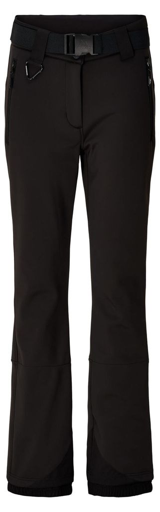Nordberg Rosendal Skihose Softshell - Damen - Schwarz - Größe M