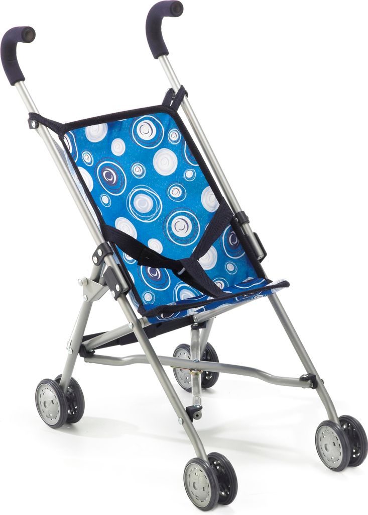 BAYER CHIC 2000 Mini-Buggy ROMA 601 01