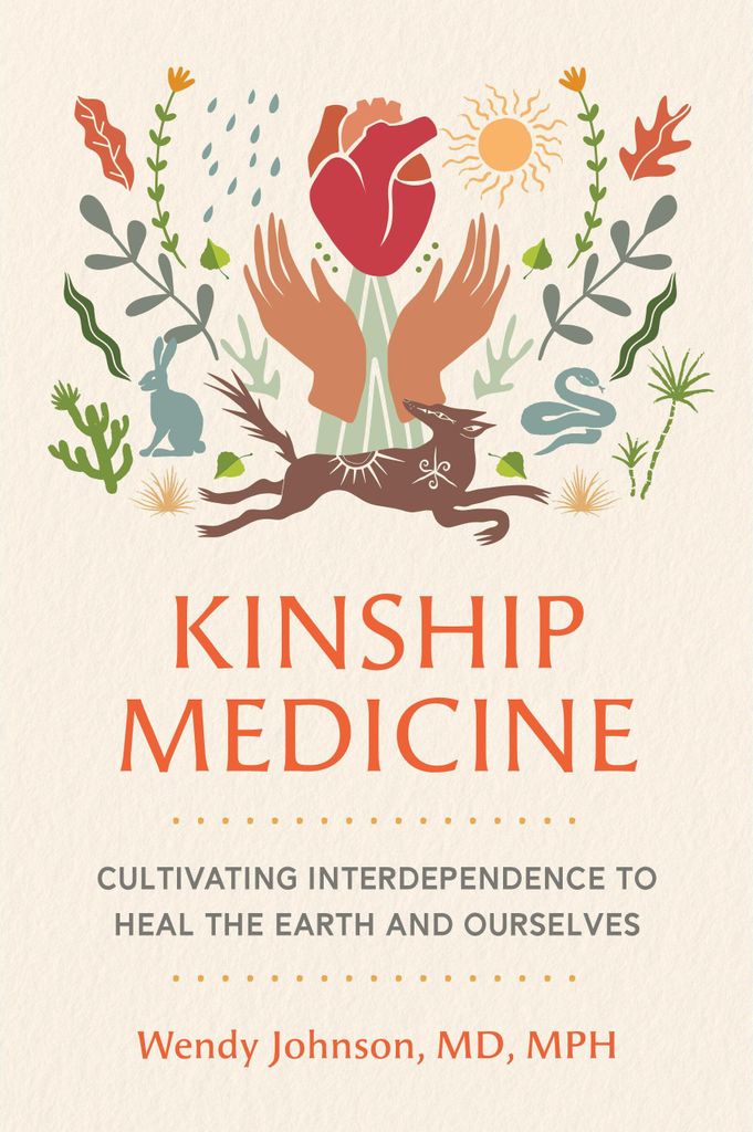 Kinship Medicine – Lingua: Inglese