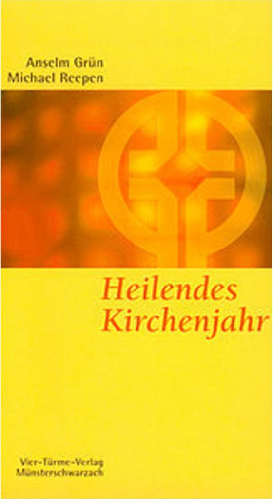 Heilendes Kirchenjahr