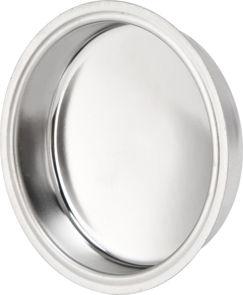 51 mm metalowy filtr zaślepiający ze stali nierdzewnej do Zdjęcie produktu 