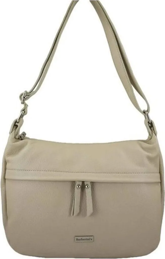 Sac Barberini's 9801069446 en cuir italien de qualité supérieure