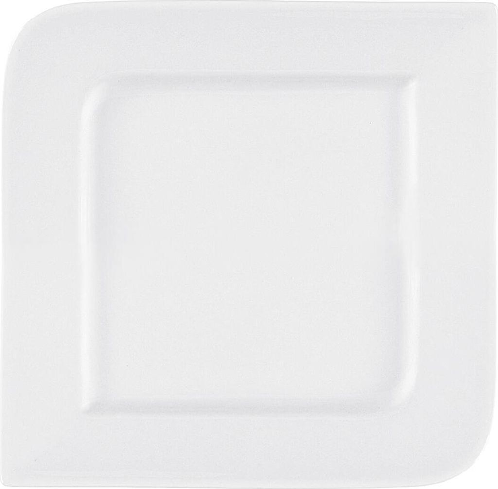Retsch 149970251, Vorspeisenteller, Oval, Porzellan, Weiß, Produktbild 