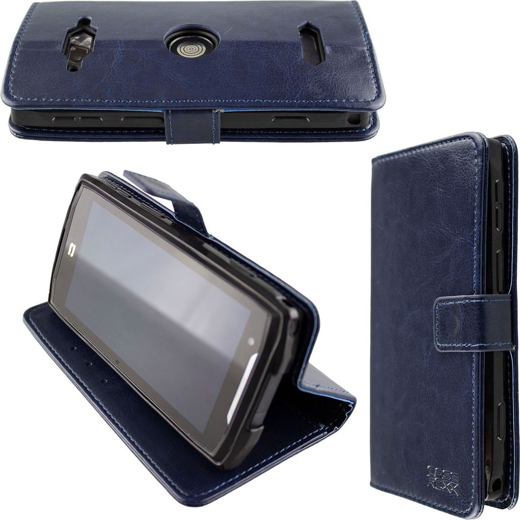 caseroxx Housse de téléphone portable Housse compatible Image du produit 