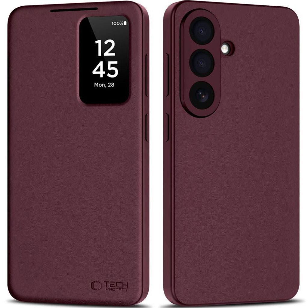Custodia protettiva con portafoglio a libro per Galaxy A57 Immagine del prodotto 
