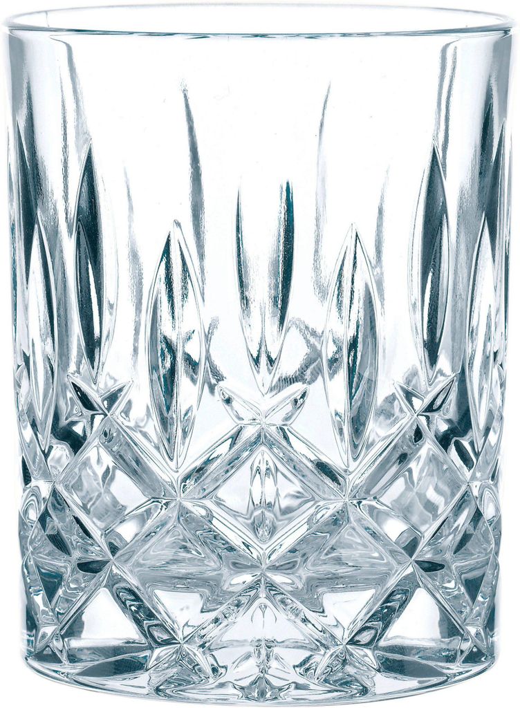 Nachtmann Noblesse Whiskybecher – 6er Set Produktbild 