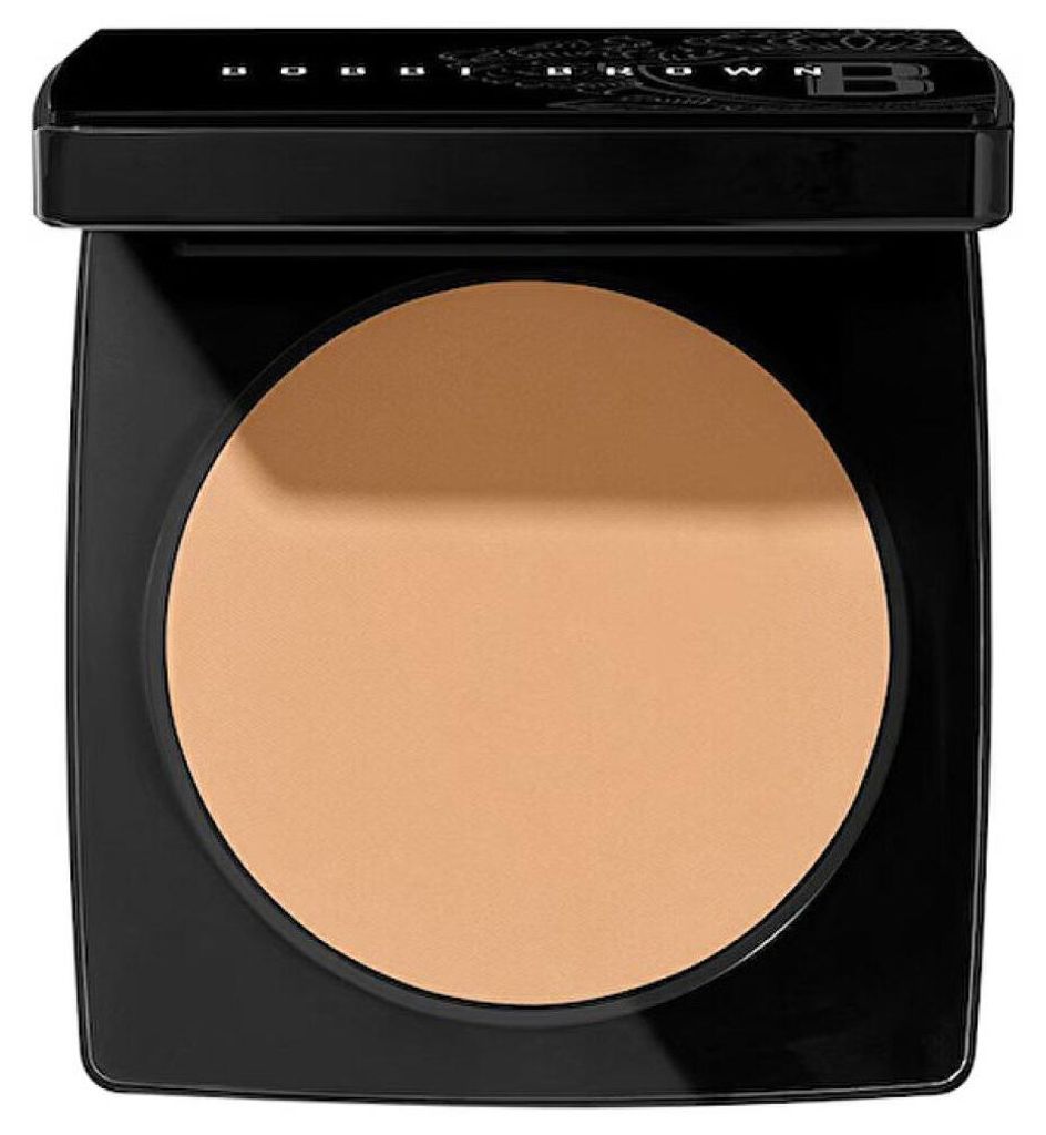 Kompaktpuder ( Sheer Finish Pressed Powder) 9 g - Farbton: Goldorange