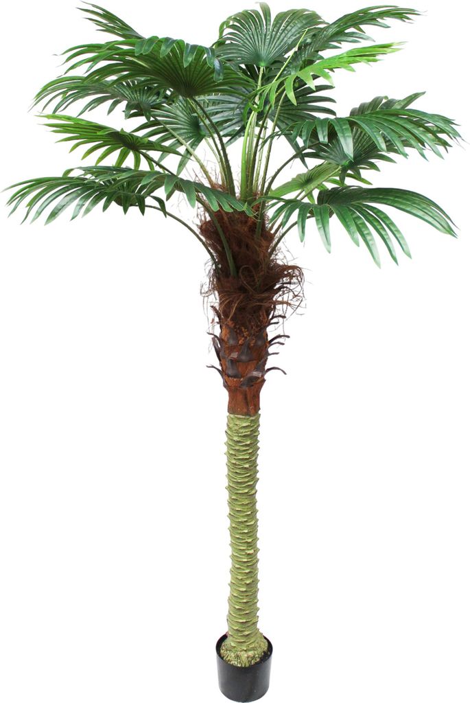 Tropische Dekobltter Groe Knstliche Bananenbltter 37,5 X 19 Cm 5er Set   Tropisches Laub Fr Luau Partys & Deko