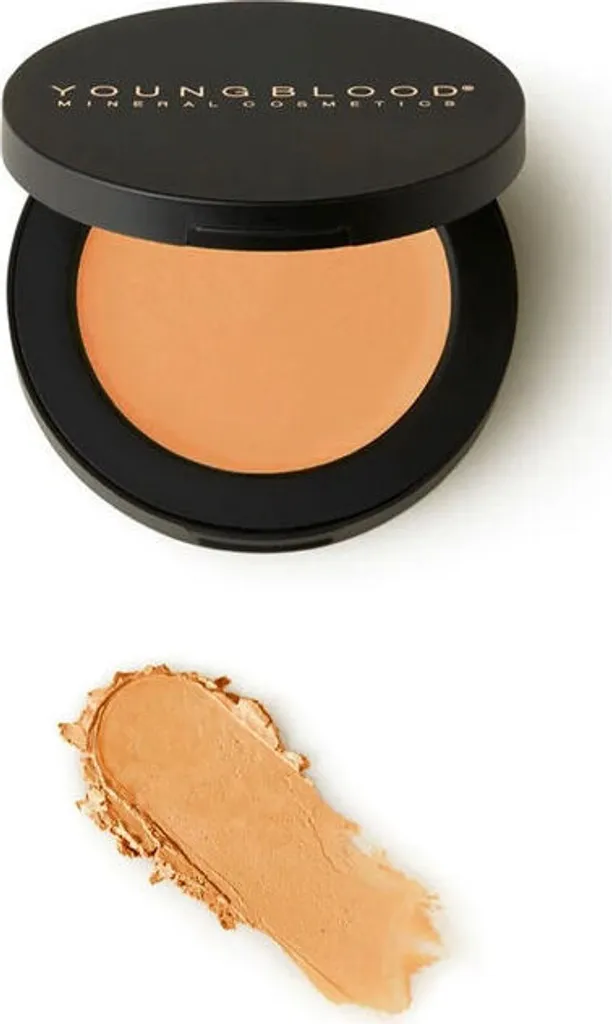 Correttore Youngblood Ultimate Tan Neutral 2,8g - Finish Luminoso