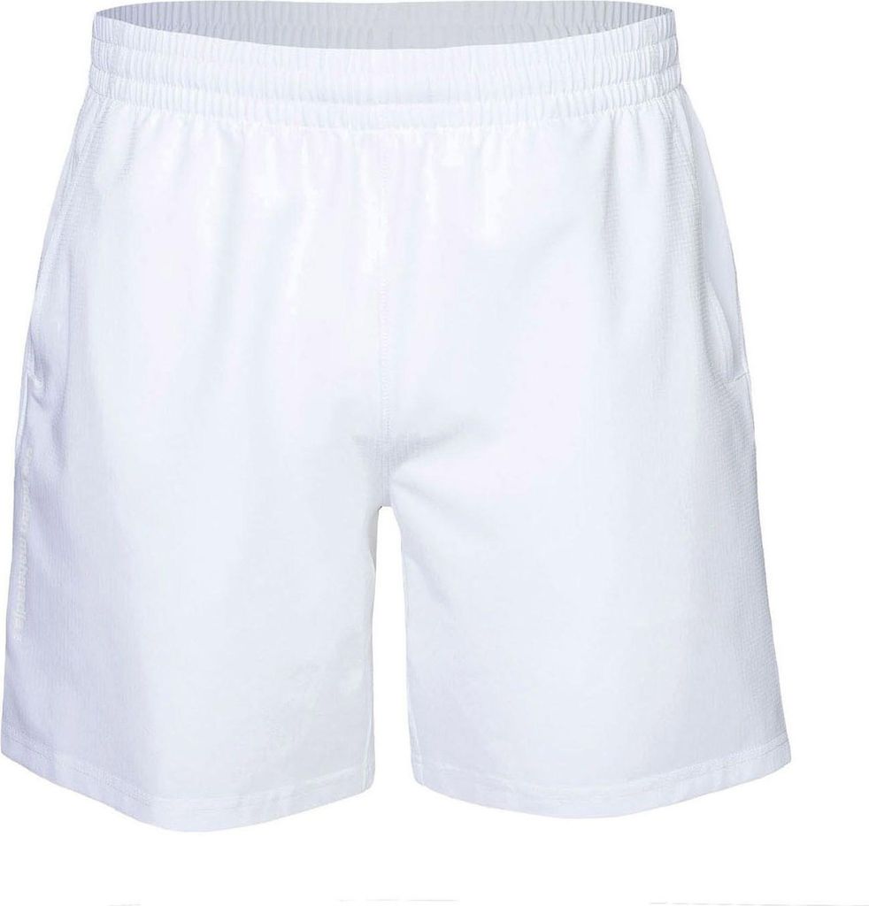 The Indian Maharadja Ripstop Retro Short Herren