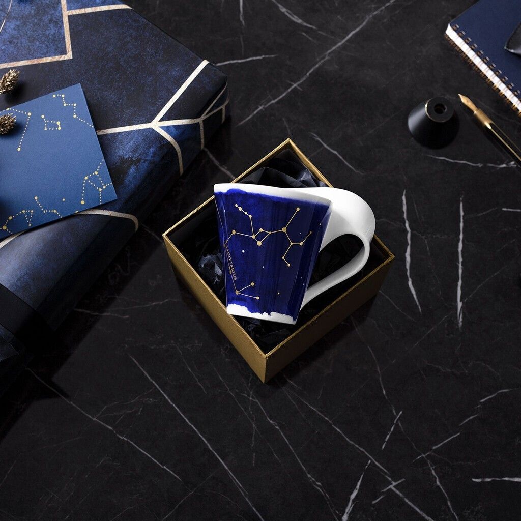 Villeroy & Boch NewWave Stars Gobelet avec anse Image du produit 