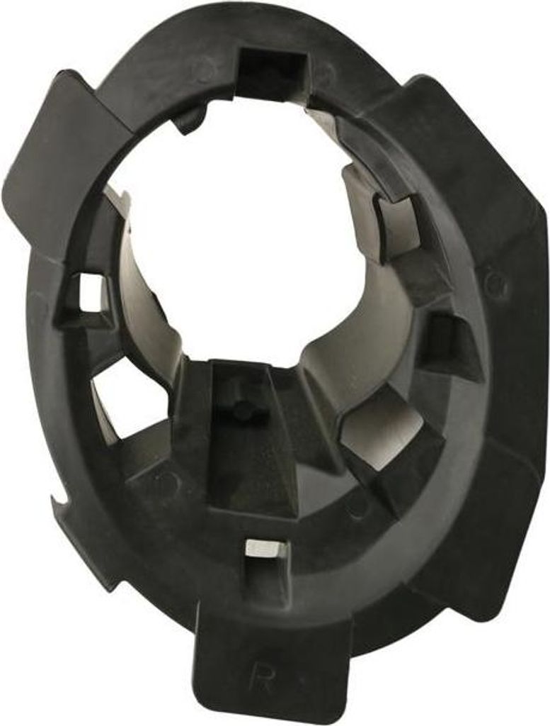 FAST Rahmen Nebelscheinwerfer Nebelscheinwerfer-Blende FT90151 Rechts für OPEL Movano B Kastenwagen (X62)