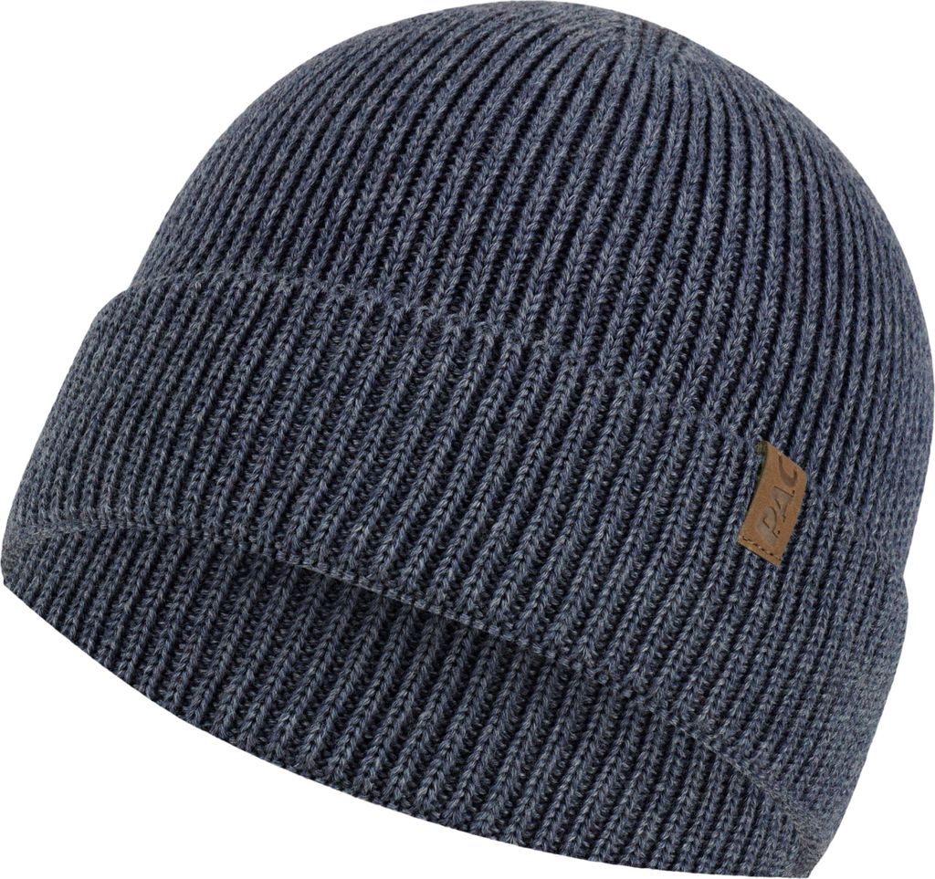 P.A.C. PAC Nature Lomuo Merino Beanie JEANS JEANS -
