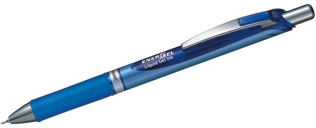 Pentel BLN75-C, Blau, Blau Produktbild 