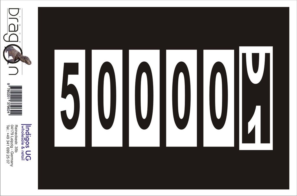 Aufkleber / Autoaufkleber - JDM / Die cut / Auto / OEM - 5000 - 210x100mm pink - Heckscheibe / Heckscheibenaufkleber