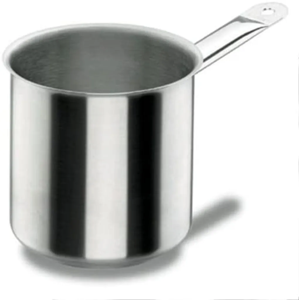 Pentola Bagnomaria Lacor 50717 16 cm Acciaio 18/10 Chef Classic