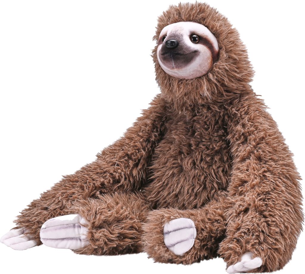 Wild Republic - Doudou - Artist - Paresseux Image du produit 