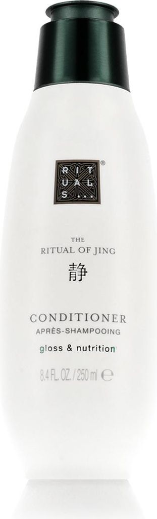 Rituals Jing Conditioner Gloss & Nutrition 250 ml