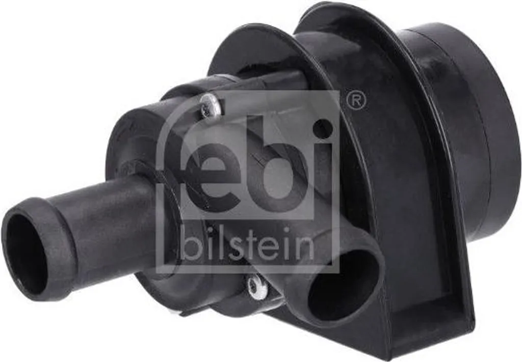 Pompe à eau supplémentaire FEBI 188475 circuit de refroidissement 12V