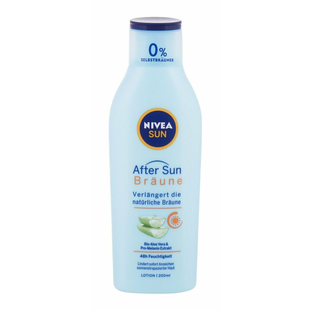 Lozione Doposole Bronzo Aloe Vera Patmapravek Dopo Opalova Immagine del prodotto 