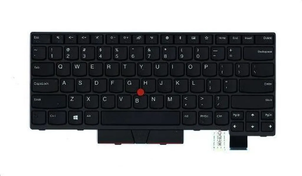 Réparer votre PC avec le Clavier Lenovo Windu KBD US Rétroéclairé