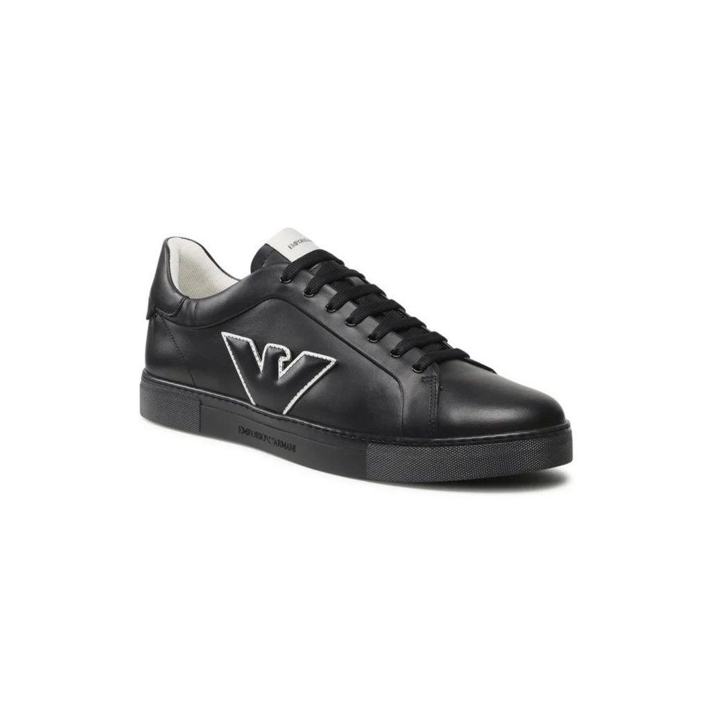 Schuhe Armani X4X598XN633K001