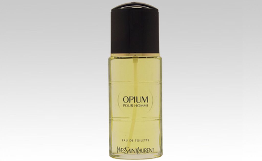YSL Opium Pour Homme Edt Spray 100ml Produktbild 6