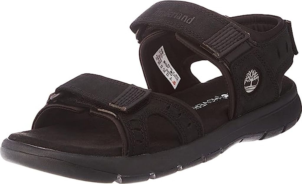 Timberland Governor's Island - Herren 3-Strap Sandalen Produktbild