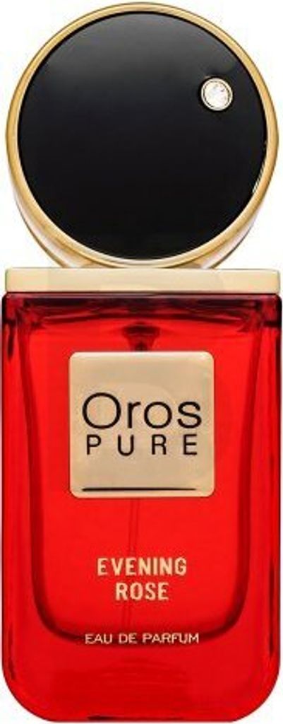 Armaf Oros Pure Evening Rose Eau de Parfum unisex 100 ml