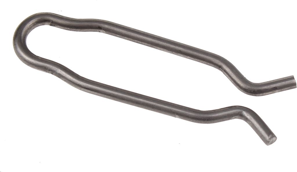 KARCHER - Klammer Schlauchanschluss QuickConnect - 50594010 Produktbild 