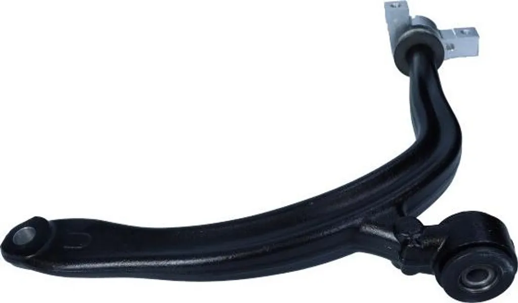 Bras de suspension Citroën C5 2001- gauche en acier renforcé anti-bruit