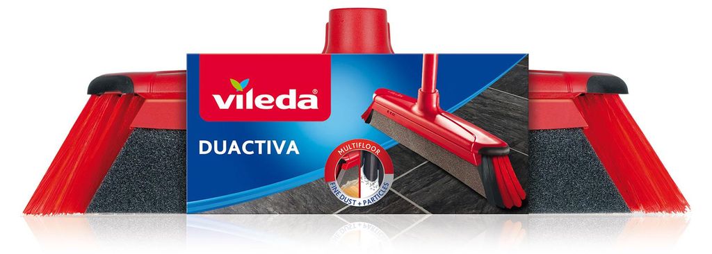 Kefa Vileda 151221 Plastová Obrázok produktu 