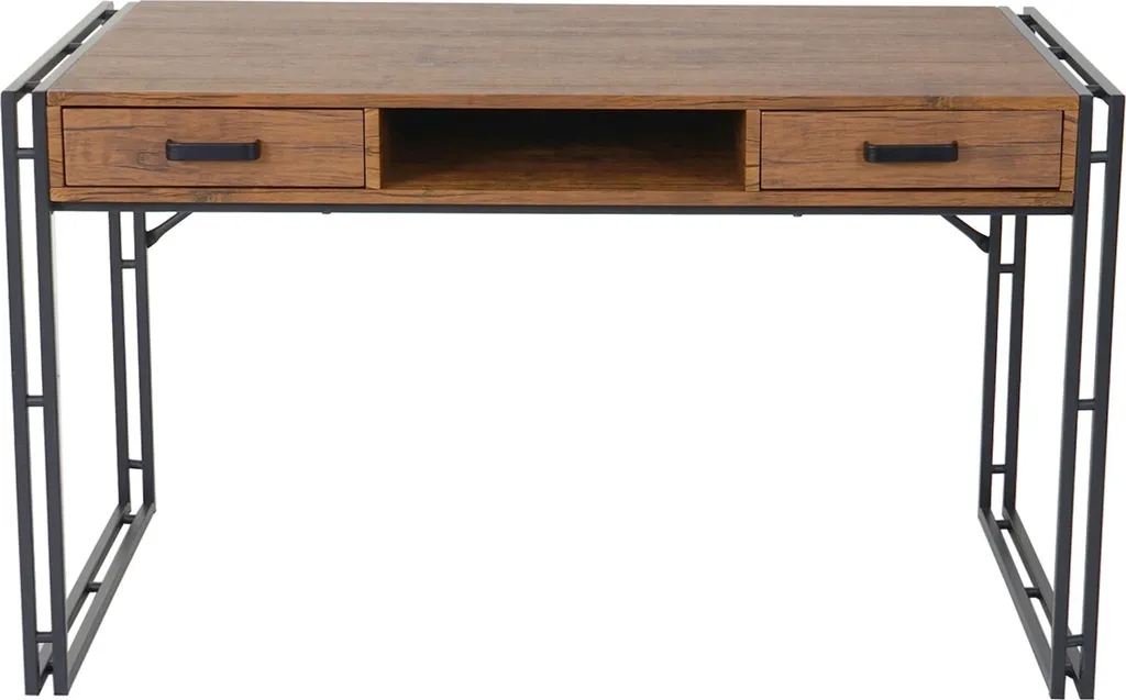 Bureau informatique idéal pour le télétravail à la maison - 3
