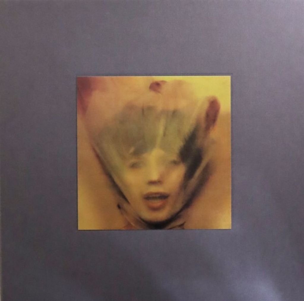 The Rolling Stones - Goats Head Soup (Box Set) (LP)