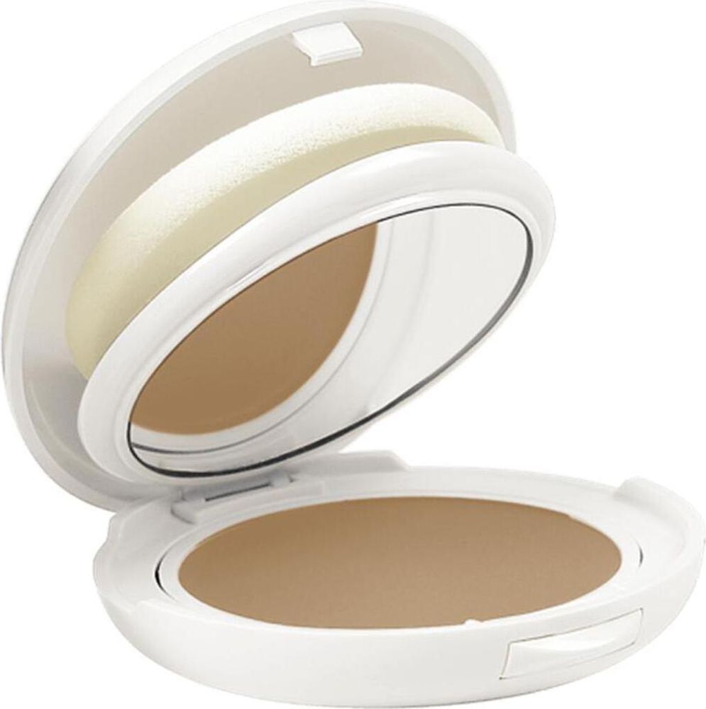 Avène Kompaktsonnencreme Sand SPF 50, 10 g Creme